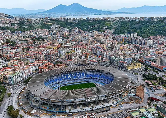 Nove & Dieci Appartamento Nuovo. Zona Stadio, Uni, Mostra