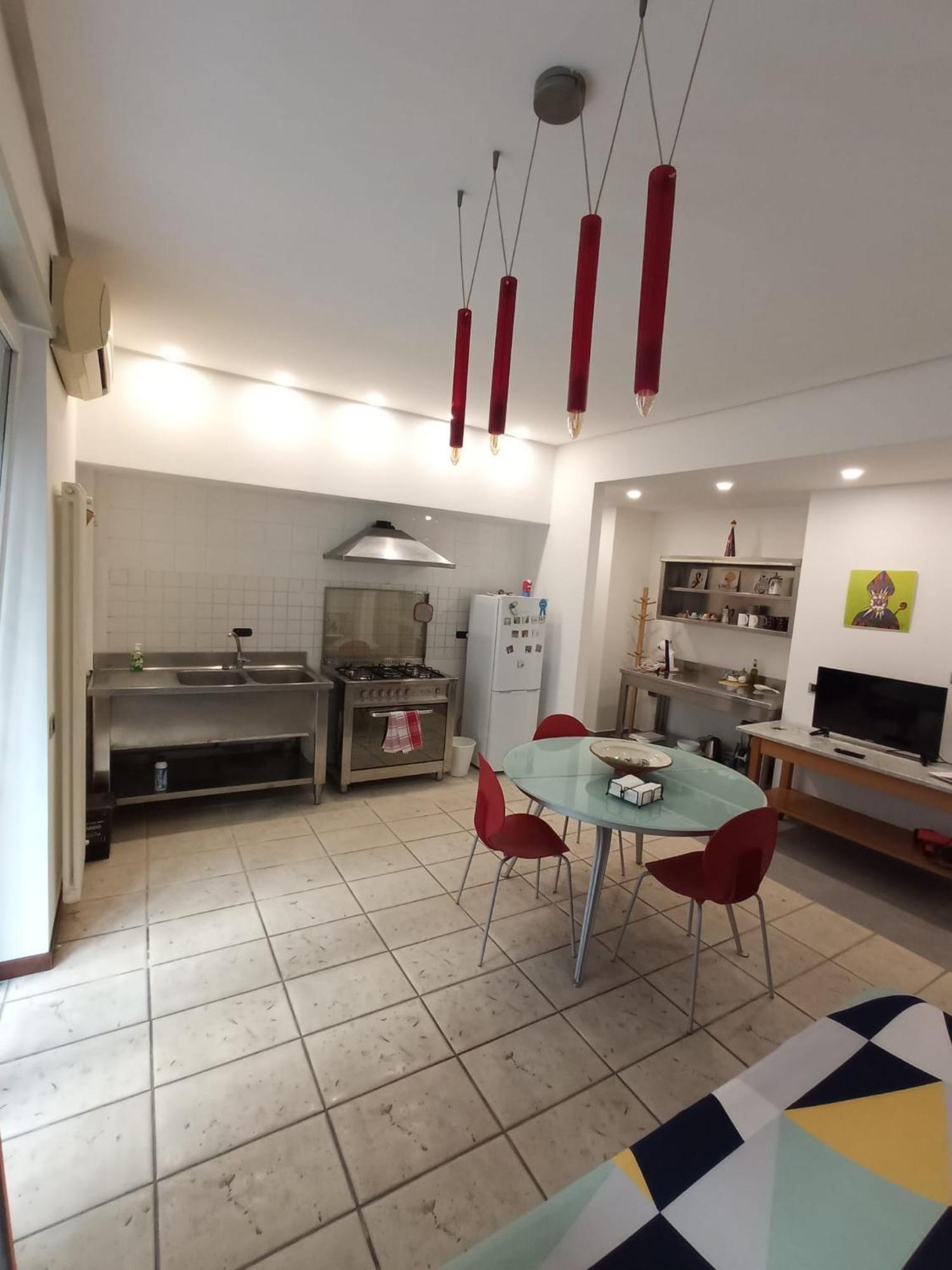 Apartamento Nove & Dieci Nuovo. Zona Stadio, Uni, Mostra